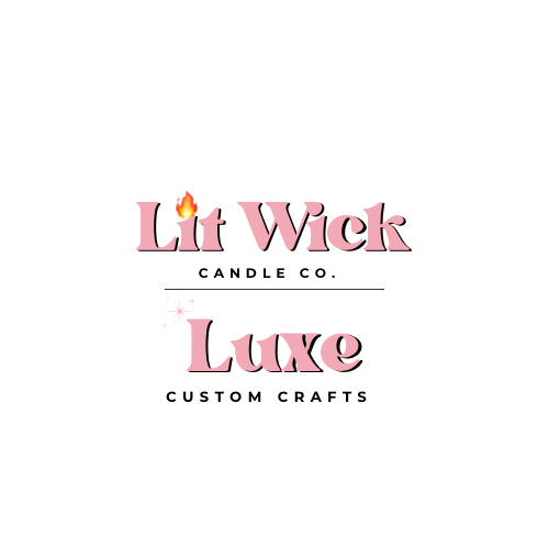Lit Wick Candle Co.